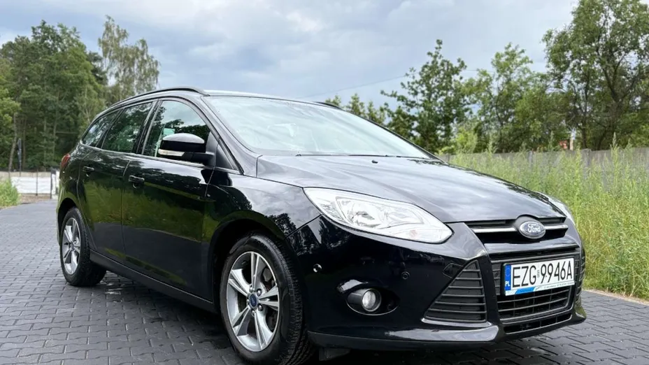 FORD Focus -