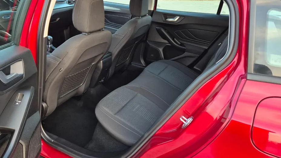 FORD Focus -