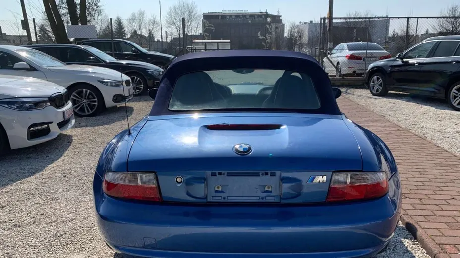 BMW Z3 -