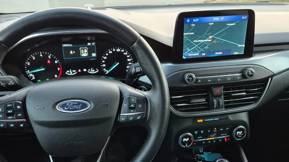 FORD Focus -