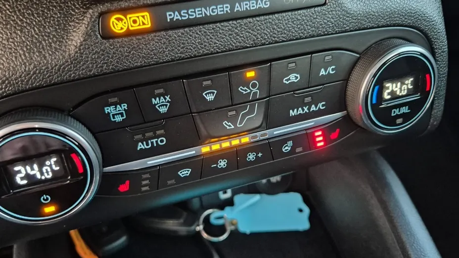 FORD Focus -