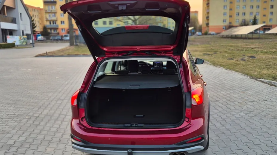 FORD Focus -