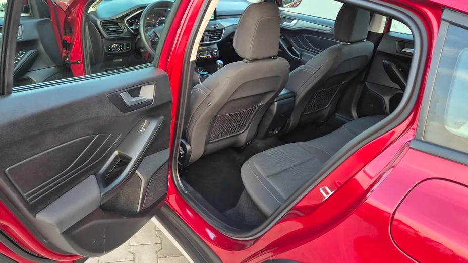FORD Focus -
