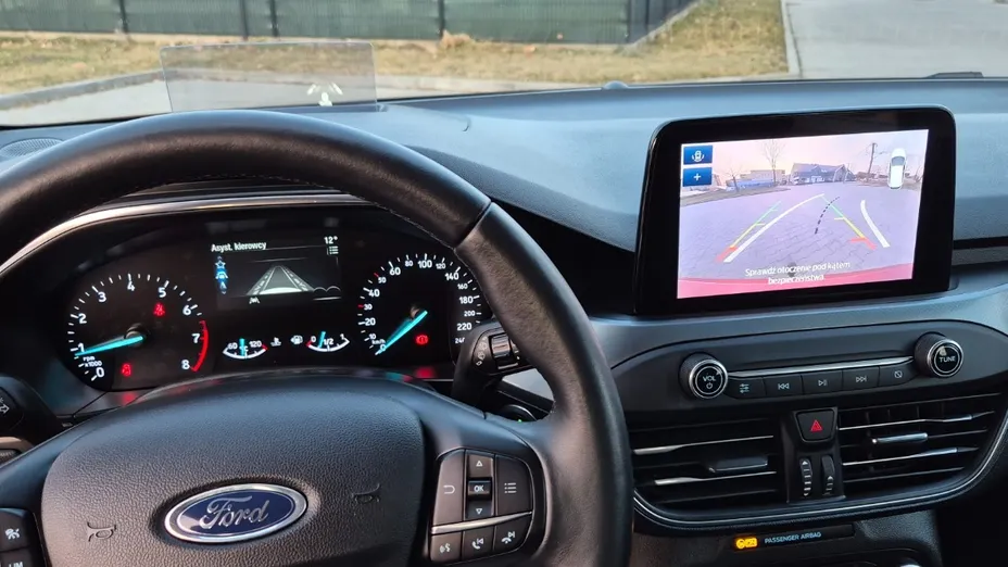 FORD Focus -
