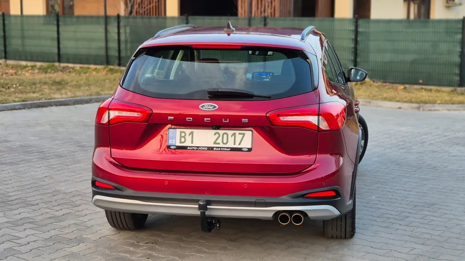 FORD Focus -