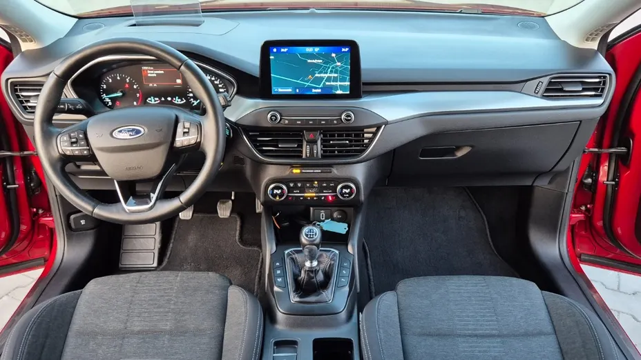 FORD Focus -