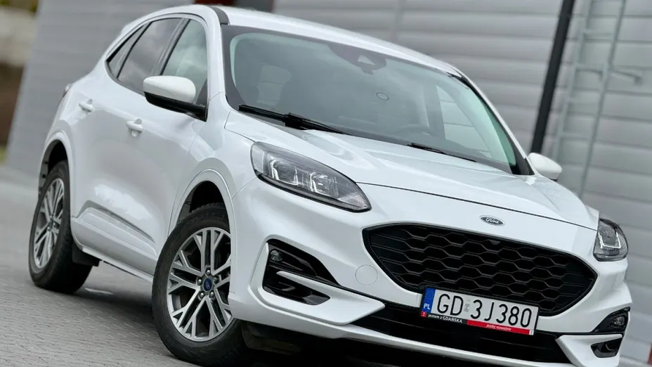 FORD Escape -