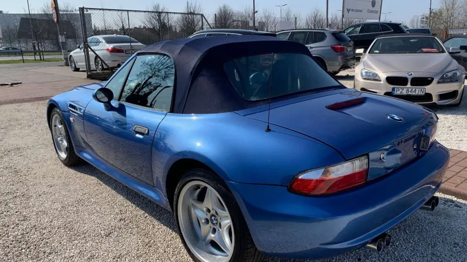BMW Z3 -