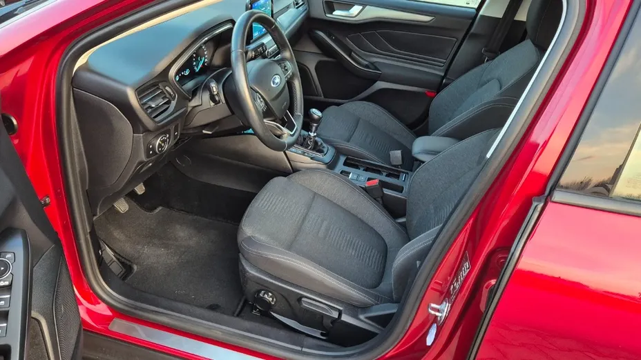FORD Focus -