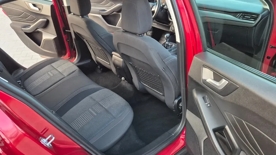 FORD Focus -