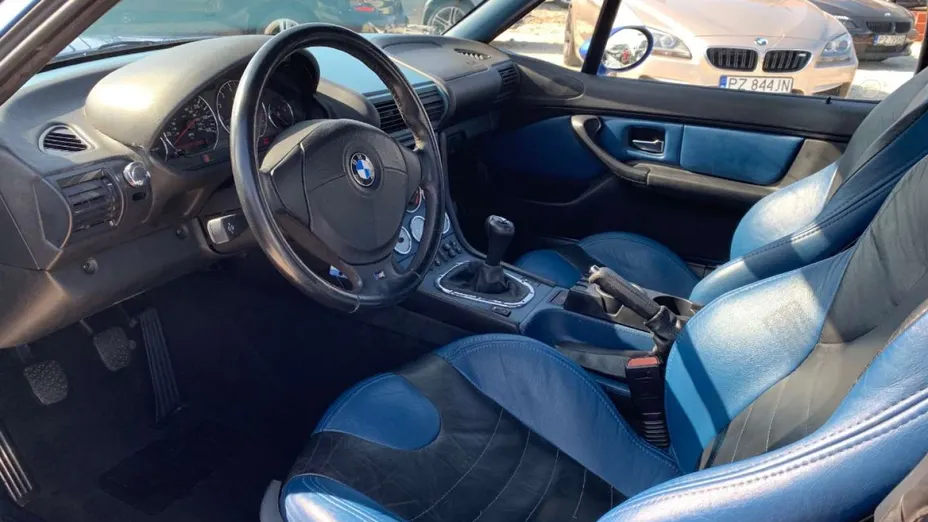 BMW Z3 -