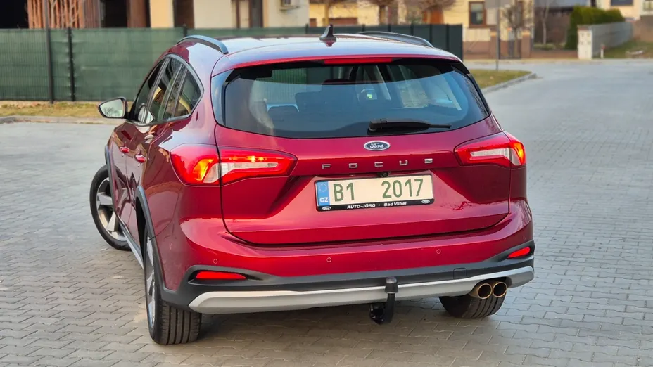 FORD Focus -