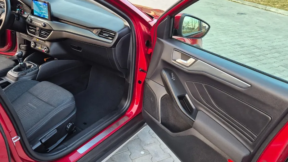 FORD Focus -
