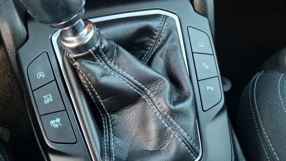 FORD Focus -