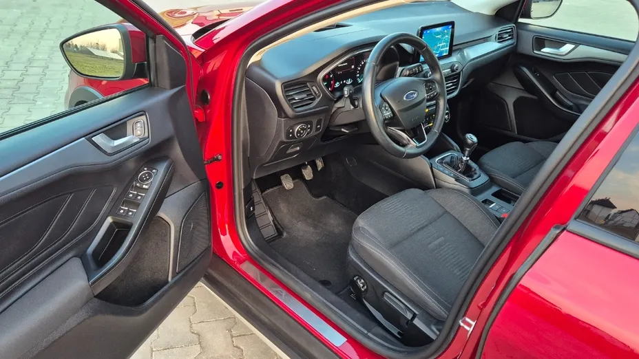 FORD Focus -