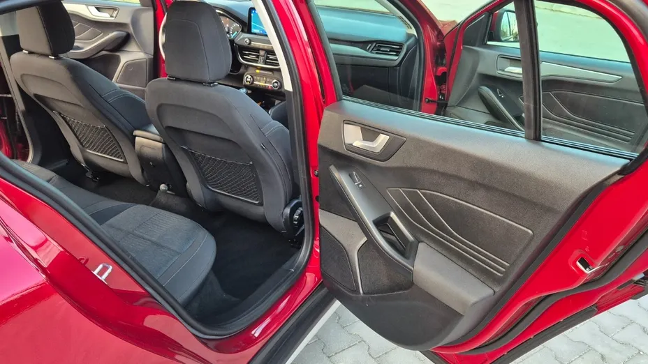 FORD Focus -