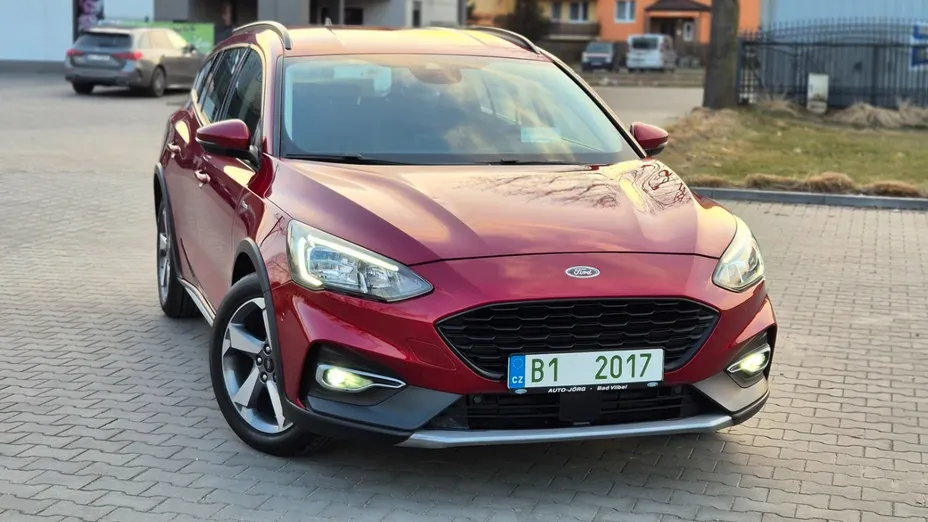 FORD Focus -