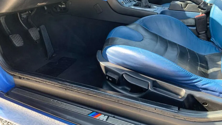 BMW Z3 -