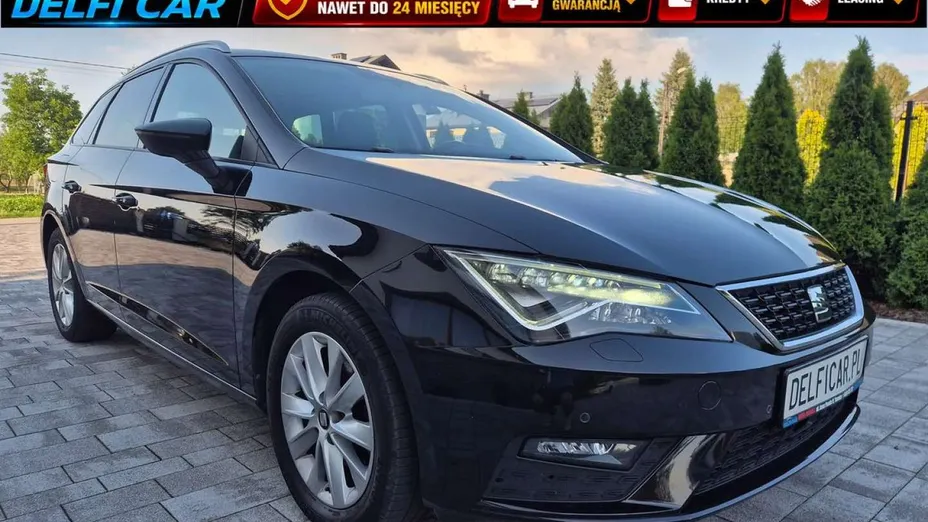 SEAT Leon -