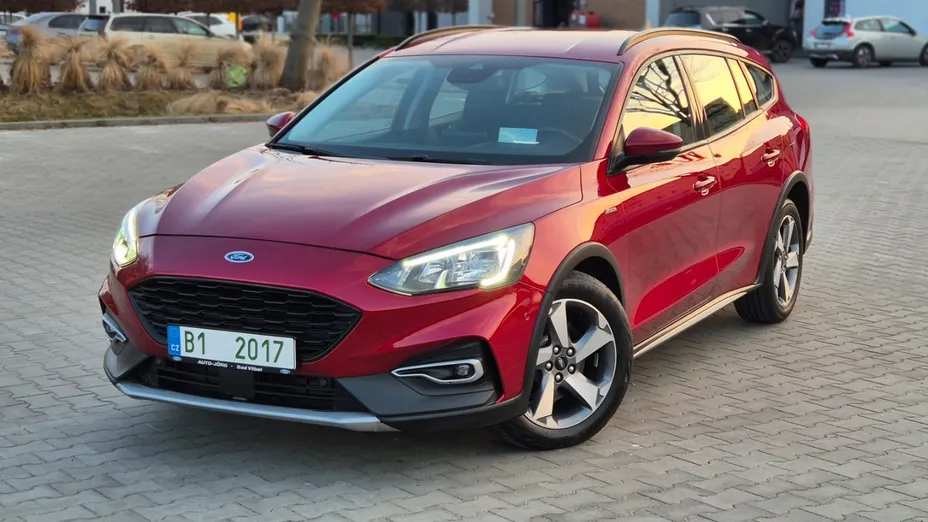 FORD Focus -