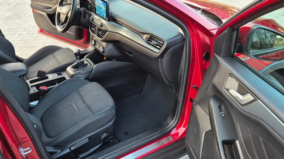 FORD Focus -