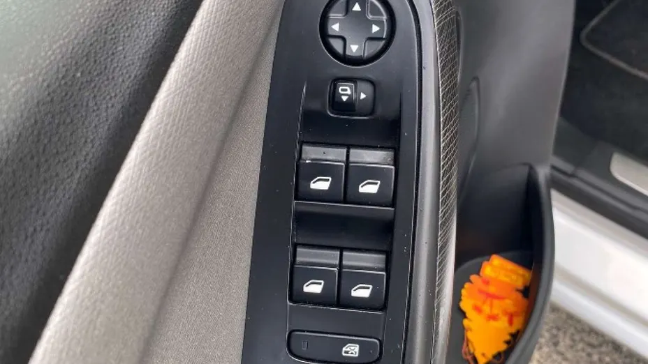 CITROEN C4 Picasso -