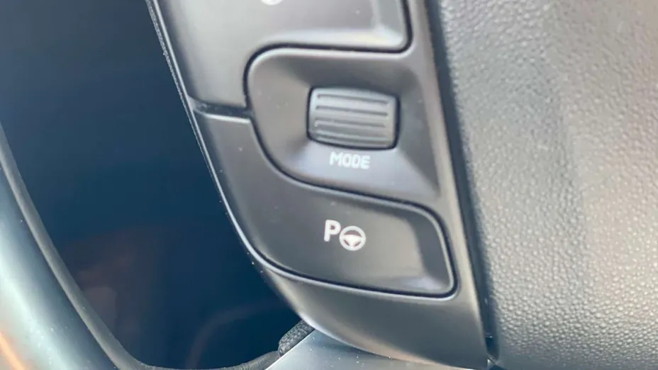 CITROEN C4 Picasso -