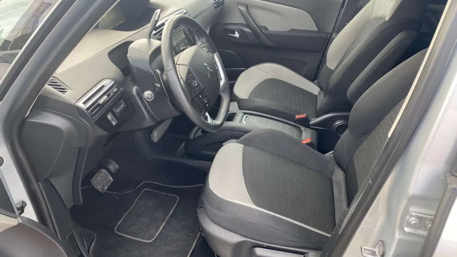 CITROEN C4 Picasso -