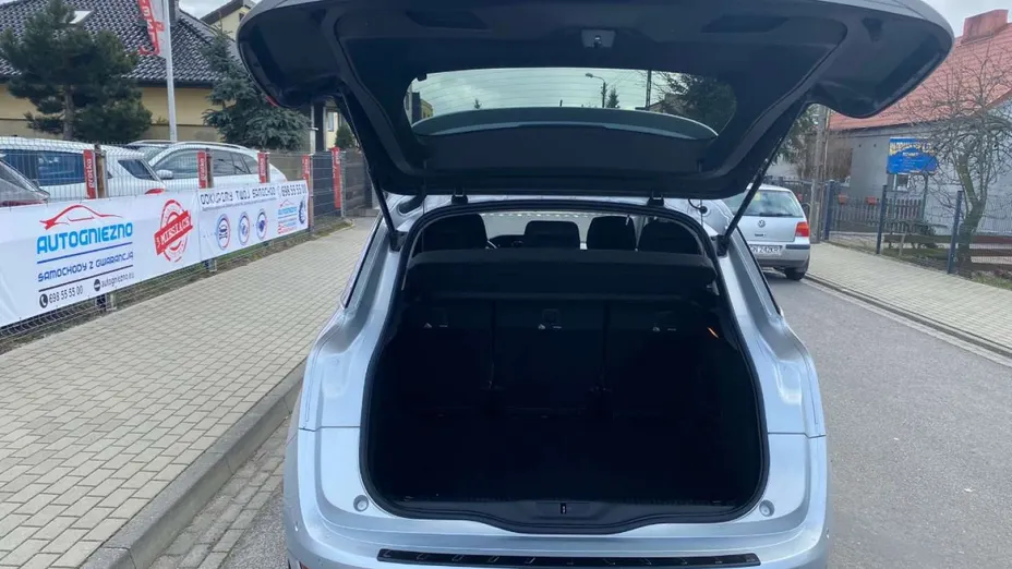 CITROEN C4 Picasso -