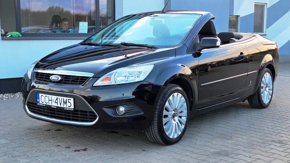 FORD Focus -