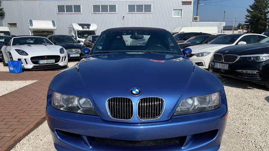 BMW Z3 -