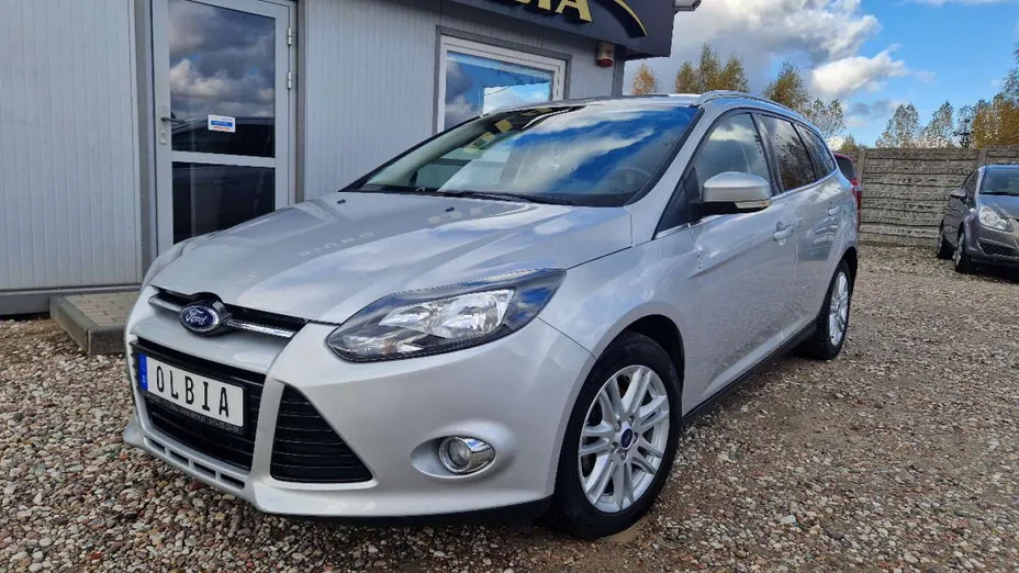FORD Focus -