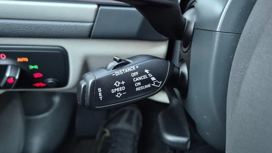 AUDI A6 Avant -