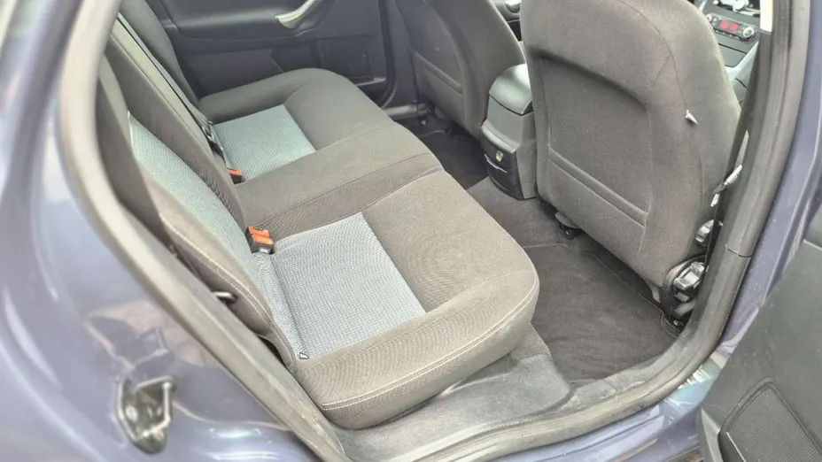 FORD Mondeo -