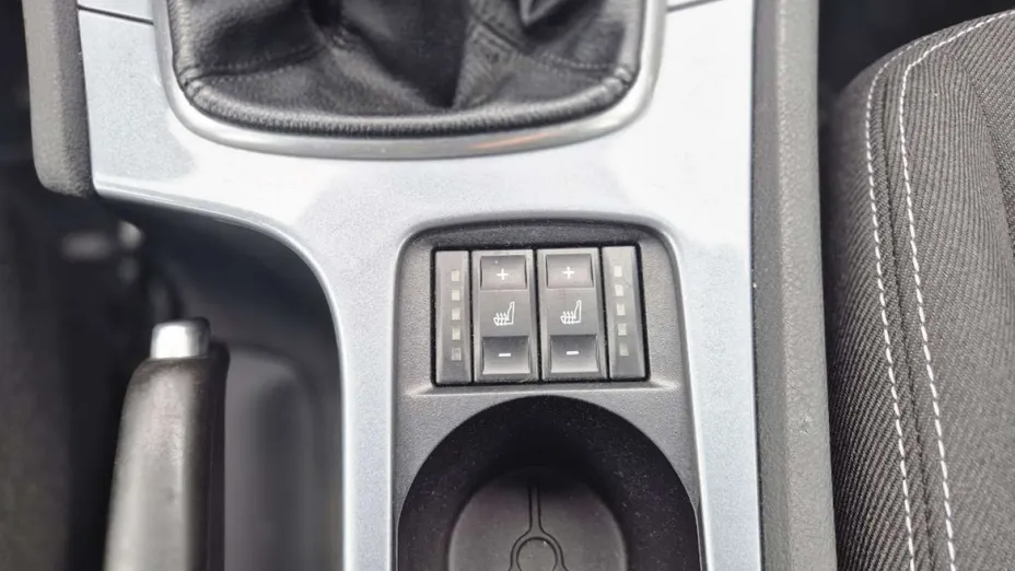 FORD Mondeo -
