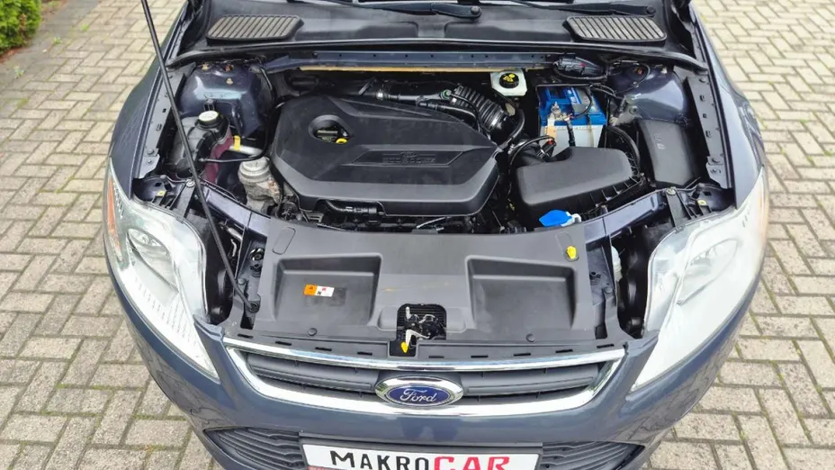 FORD Mondeo -
