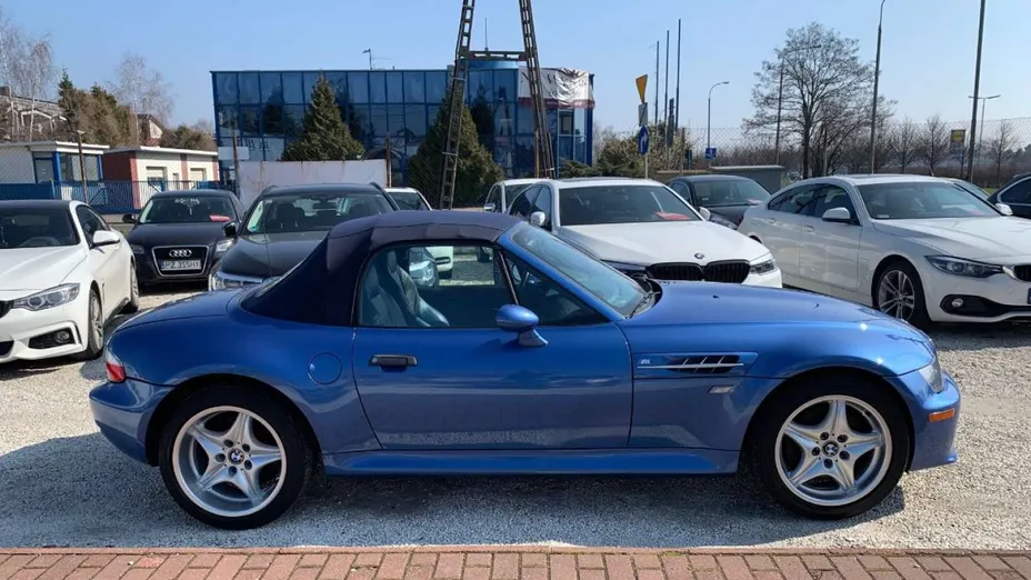 BMW Z3 -