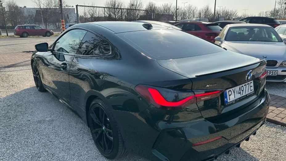 BMW Seria 4 -