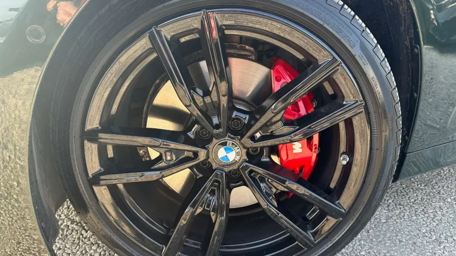 BMW Seria 4 -