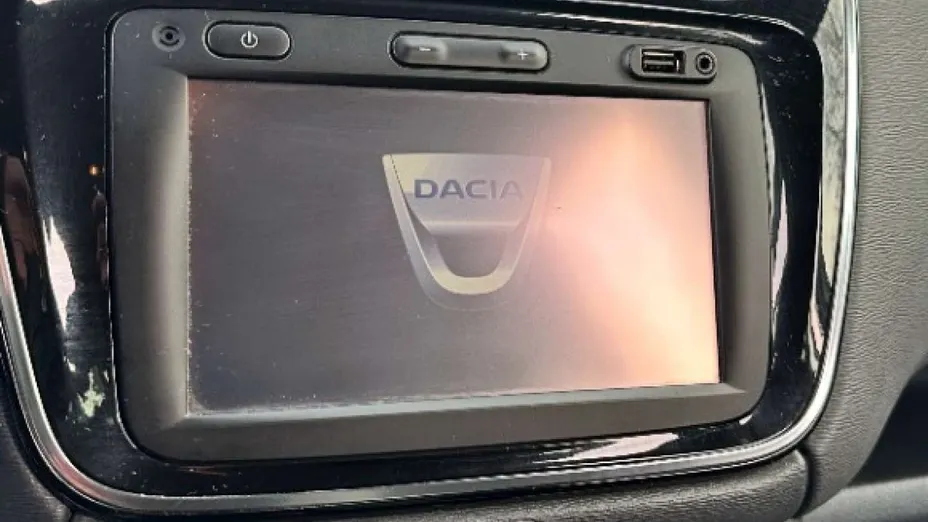 DACIA Dokker -
