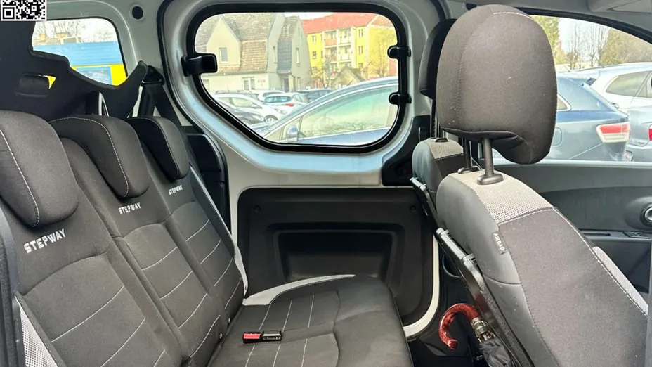 DACIA Dokker -