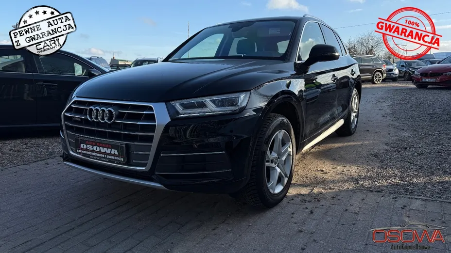 AUDI Q5 -