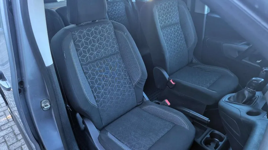 PEUGEOT Rifter -