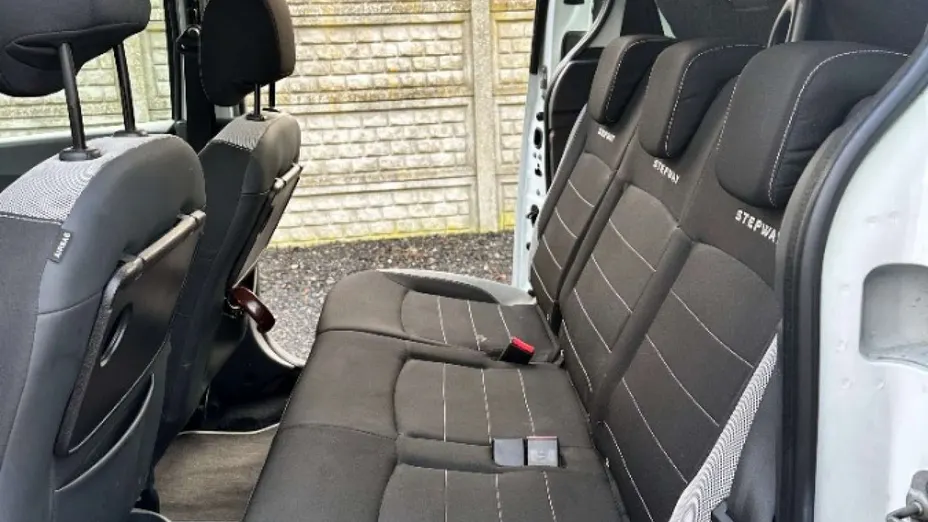 DACIA Dokker -