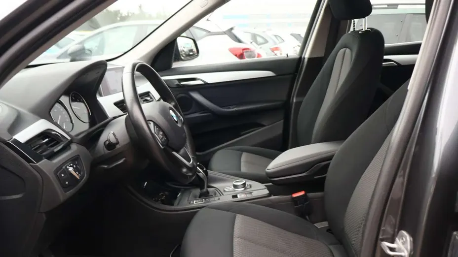 BMW X1 -