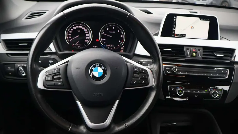 BMW X1 -
