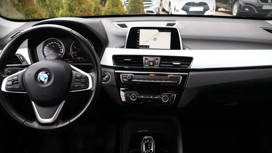 BMW X1 -