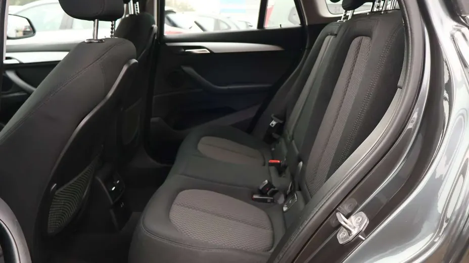 BMW X1 -