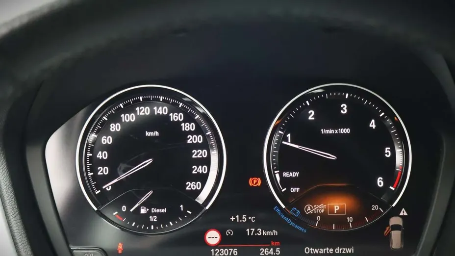 BMW X1 -