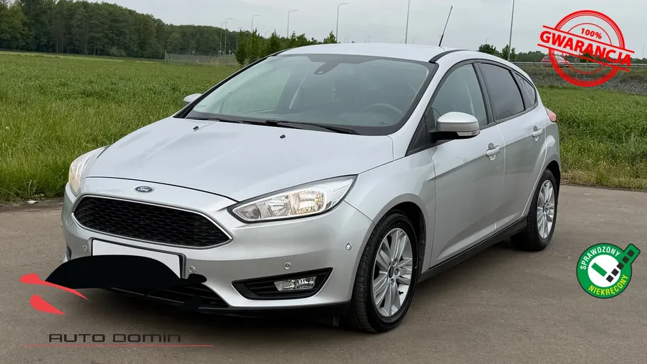 FORD Focus -